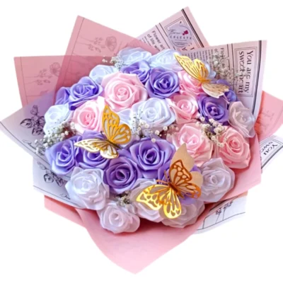 Bouquet Encanto
