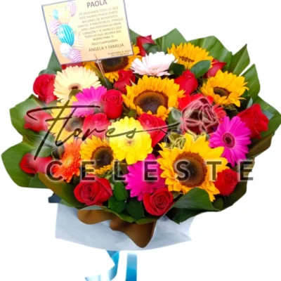 Ramo Bouquet