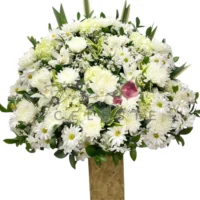 Ramo fúnebre