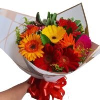 Buquet de Gerberas